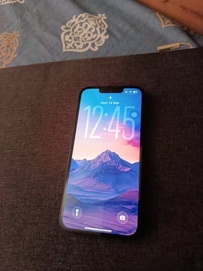 IPhone 14 (128GB Factory Unlock)