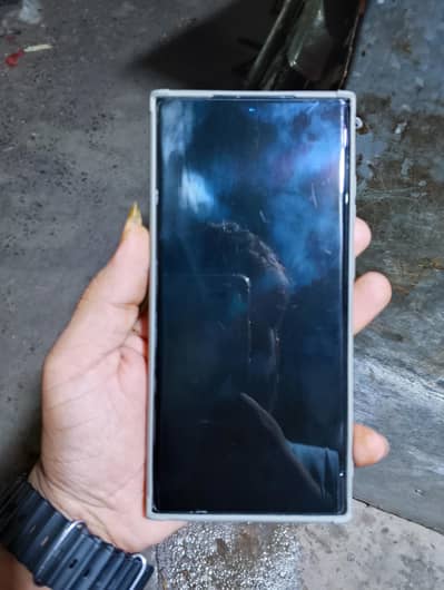 Samsung Mobile S22 Ultra