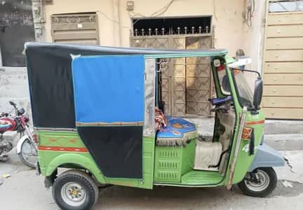 New Asia Auto Rickshaws  03272663269 Whattsapp Number