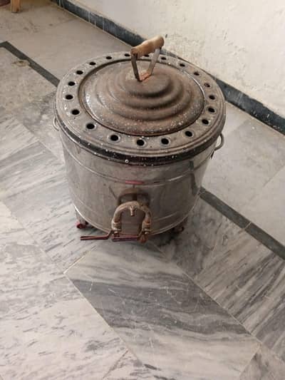 use tandor for sale