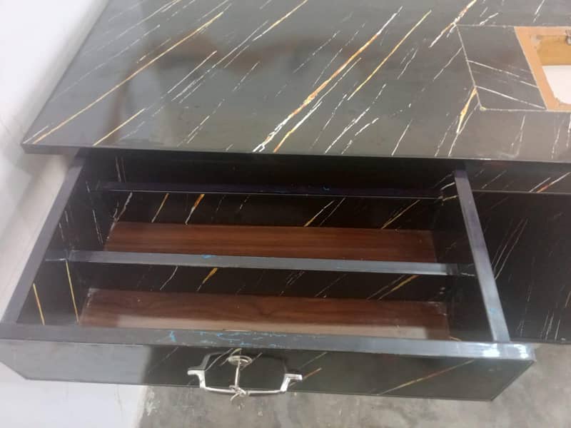 Slai machine table 0