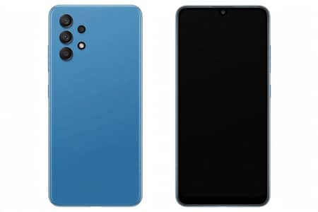 Samsung Mobile A32
