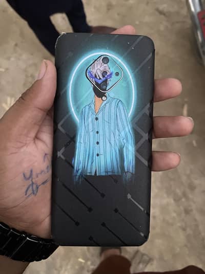 Vivo Y51  4+4.8 128