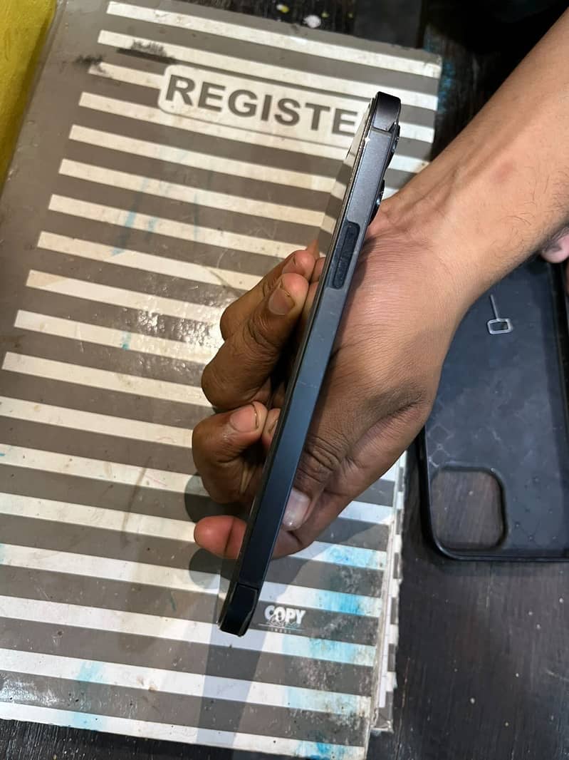 Apple iPhone 12 Pro Max PTA official approved 1
