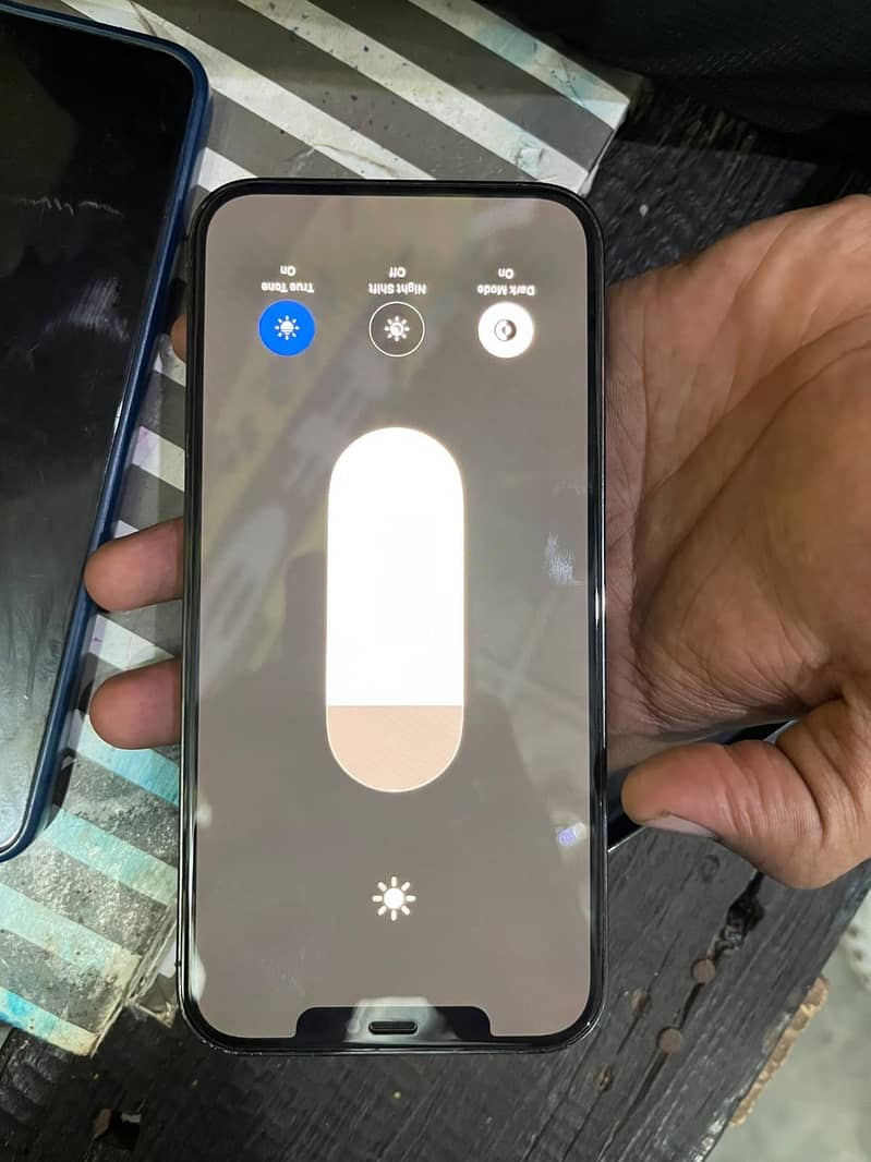 Apple iPhone 12 Pro Max PTA official approved 8