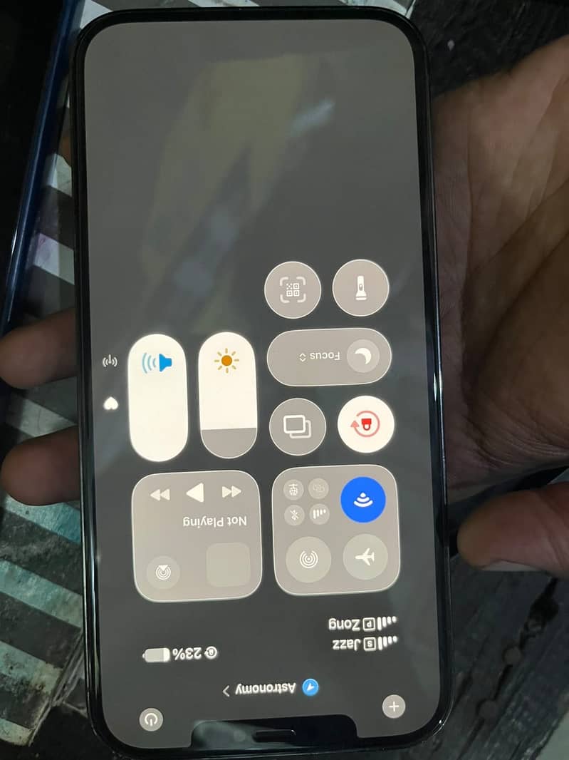 Apple iPhone 12 Pro Max PTA official approved 11