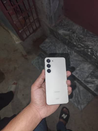 Samsung Mobile S23