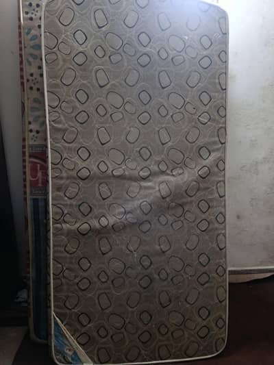 Mattress