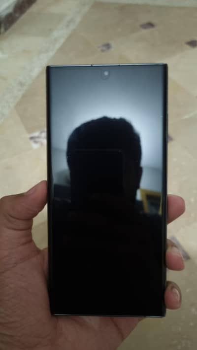 Samsung Mobile S23 Ultra