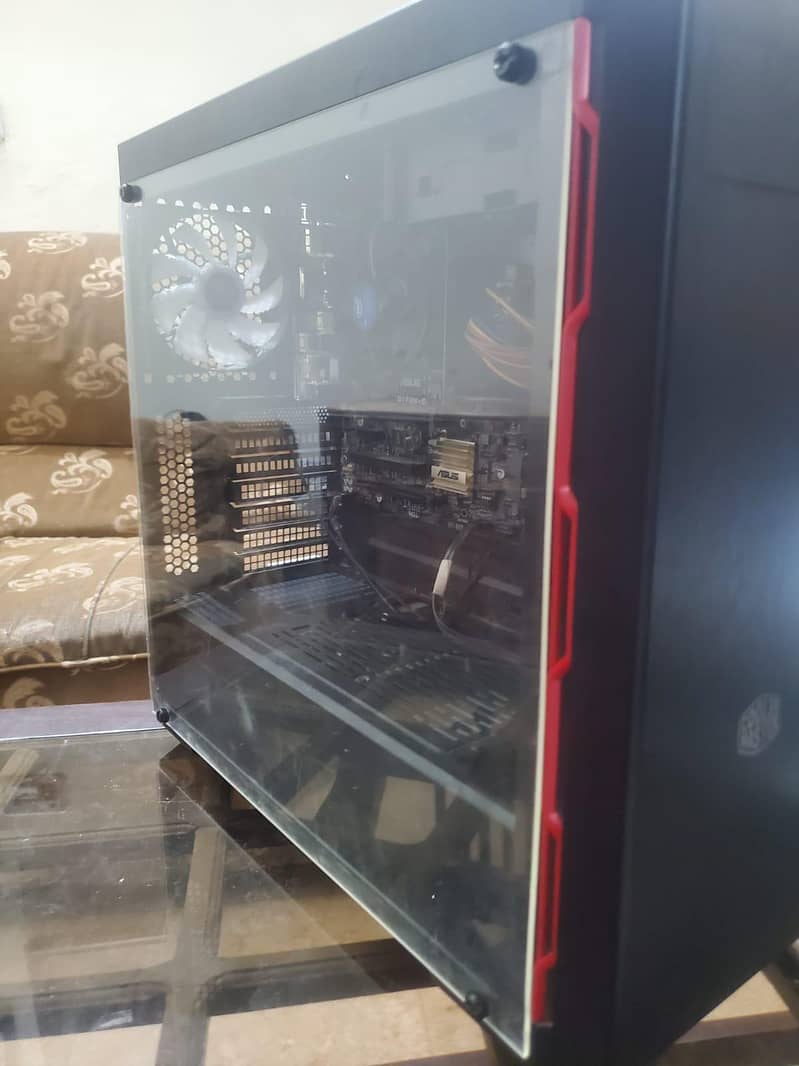 Core i7 7th Generation 0