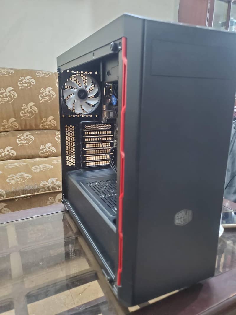 Core i7 7th Generation 1