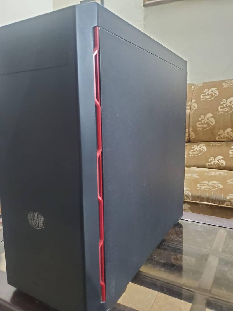 Core i7 7th Generation 2