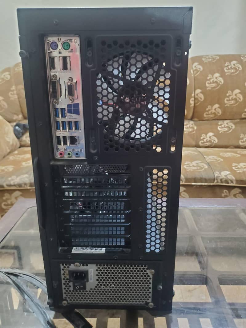 Core i7 7th Generation 3