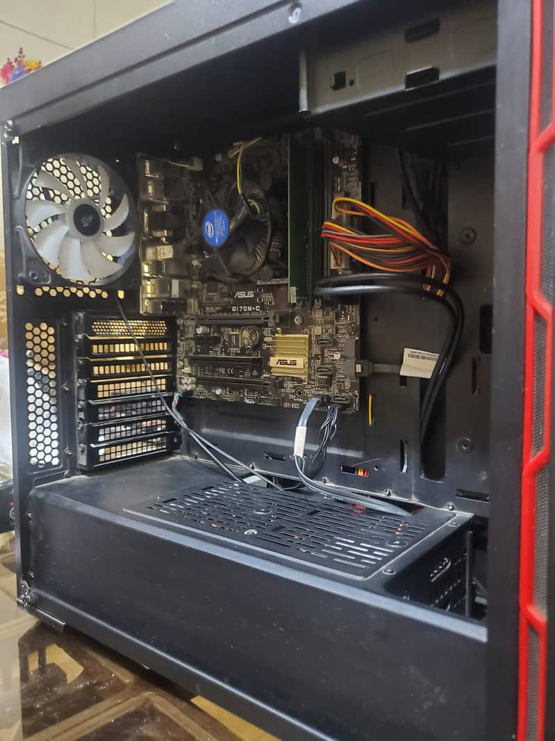 Core i7 7th Generation 4