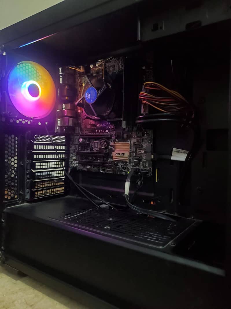 Core i7 7th Generation 5