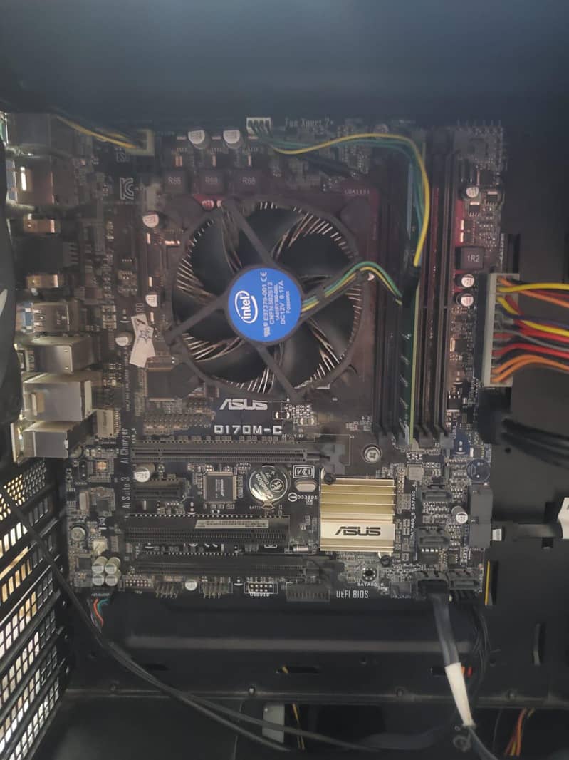 Core i7 7th Generation 6