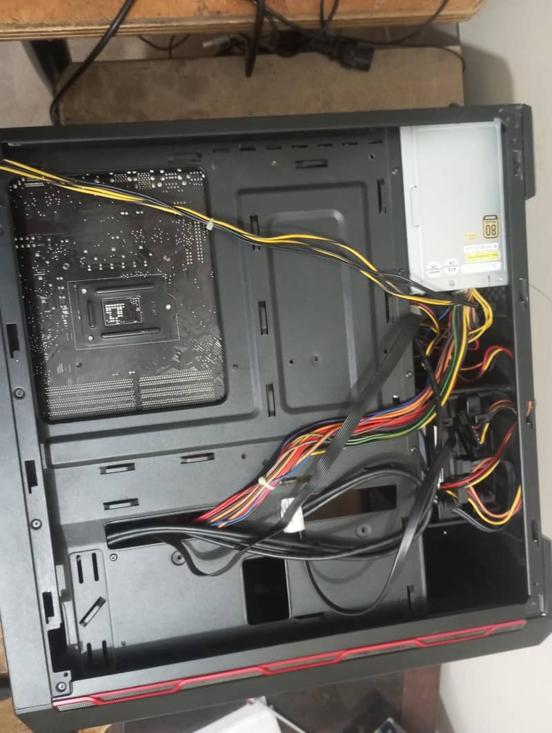 Core i7 7th Generation 7