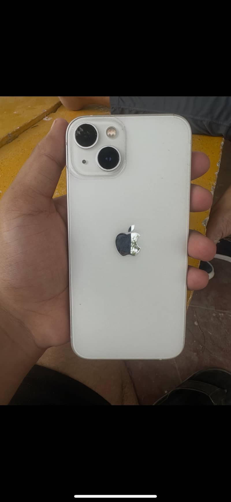 Apple iPhone 13 0