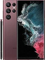 Samsung Mobile S22 Ultra