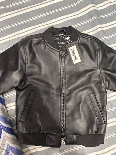 Outfitters brand new Leather Jacket