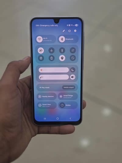 Samsung Mobile A17