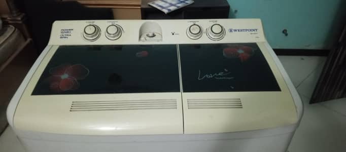 washing machine for sale only spin dryer is working tub is not working