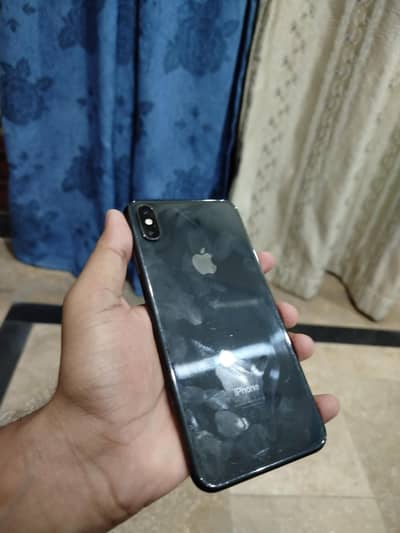 Apple iPhone XS Max 64 GB PTA Approved