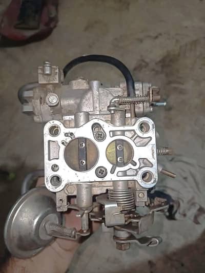Suzuki Mehran Carberator O3OO3655997