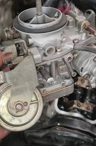 Suzuki Mehran Carberator O3OO3655997