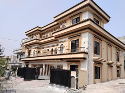 airport housing soicty Rawalpindi