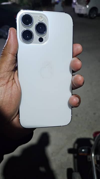 Apple iPhone 14 Pro Max Pta approved
