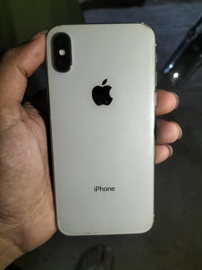 iphone x