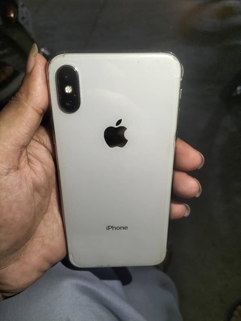 iphone x 2