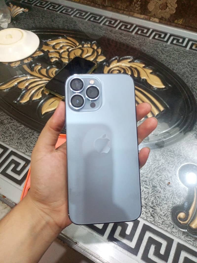 Apple iPhone 13 Pro Max 0