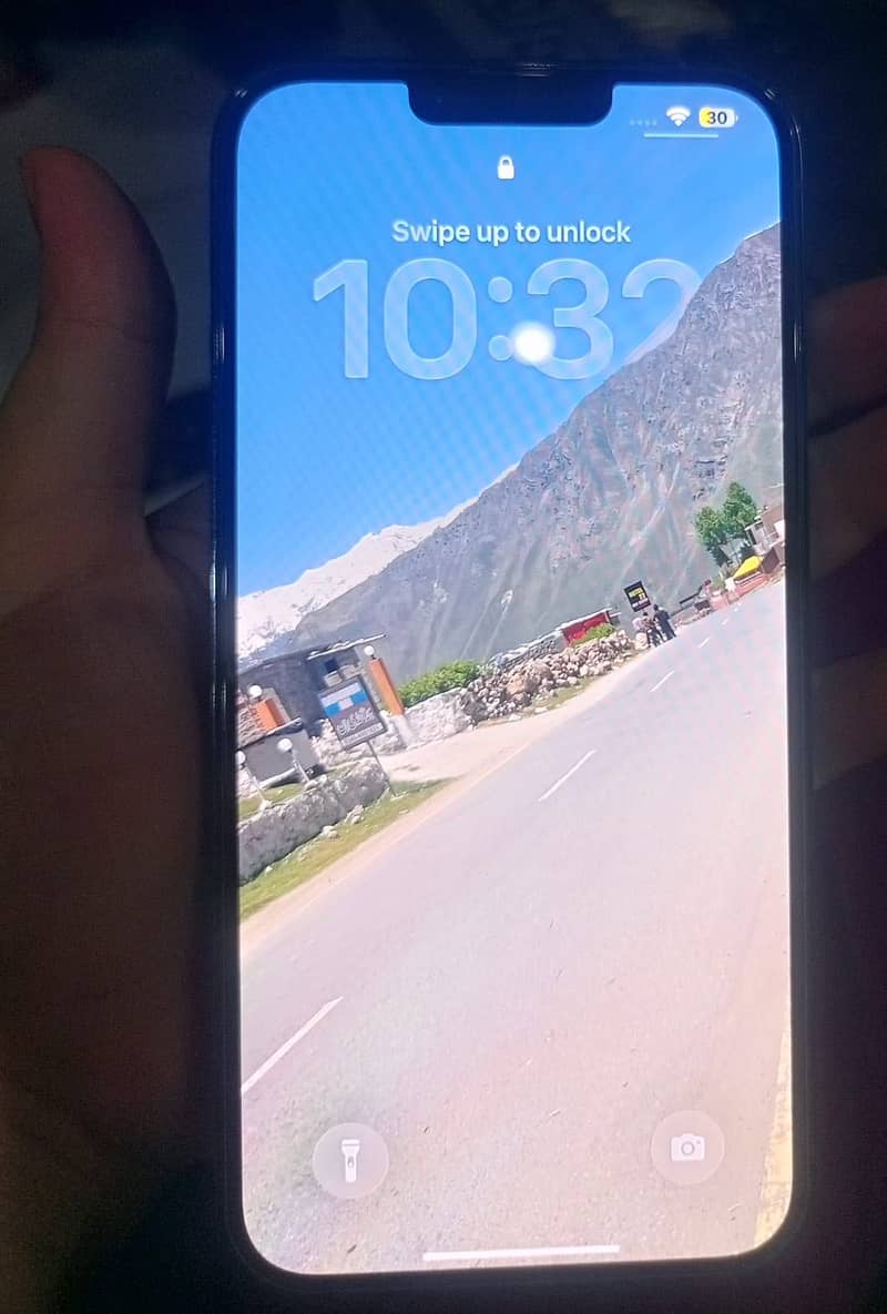 Apple iPhone 13 Pro Max 1