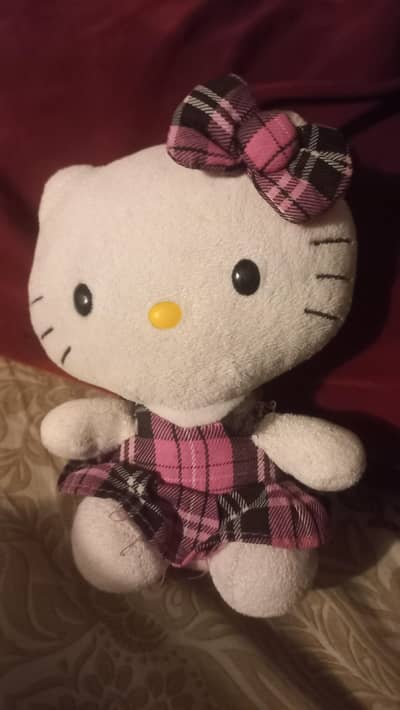 HELLO KITTY