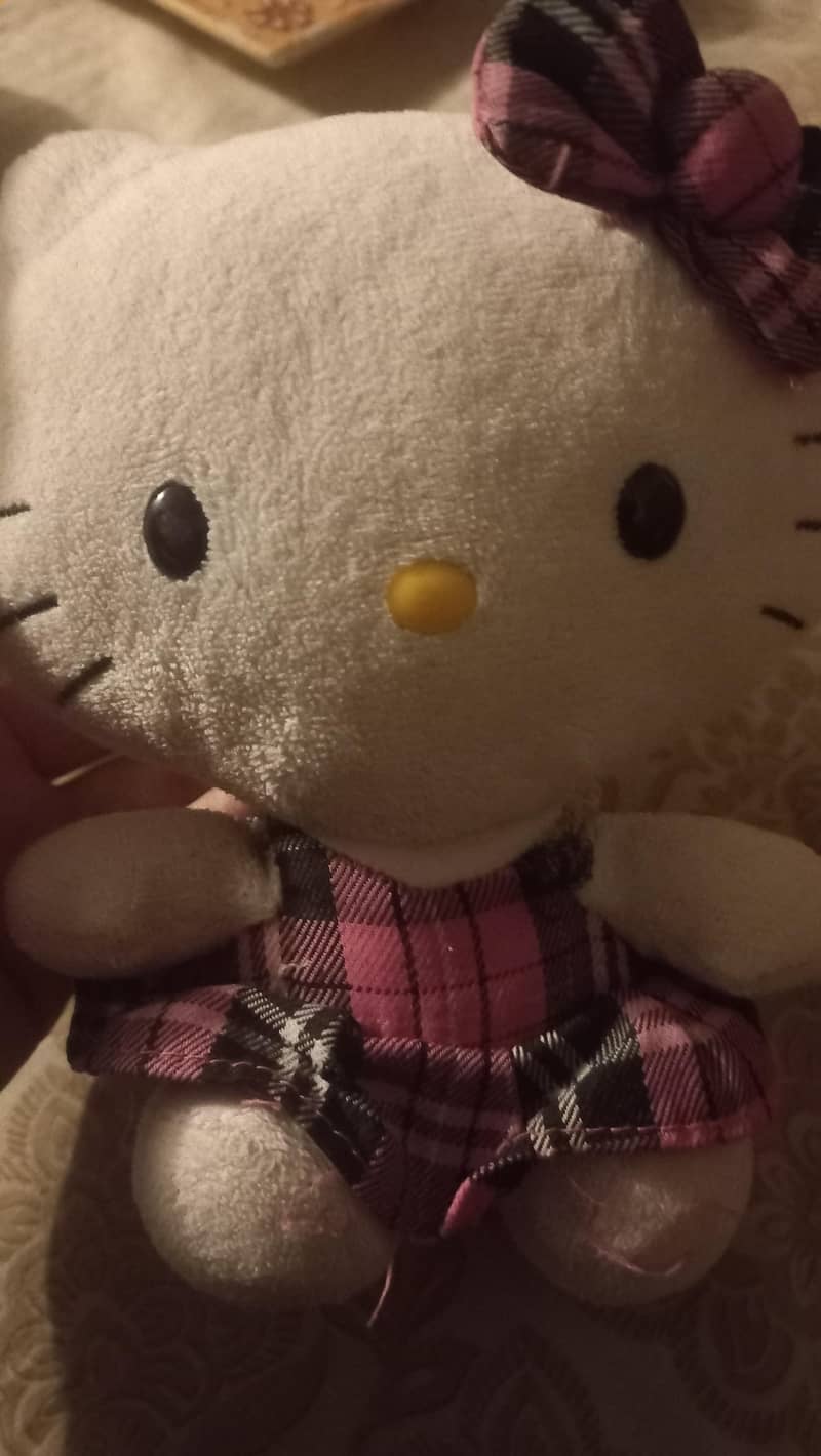 HELLO KITTY 1