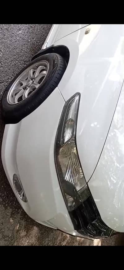 Honda City IVTEC 2012