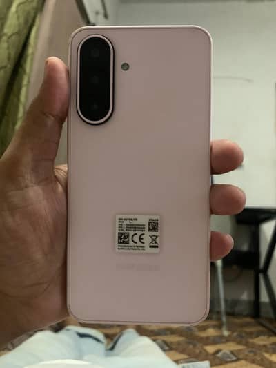 Samsung Galaxy A27 5G | Few Days Used