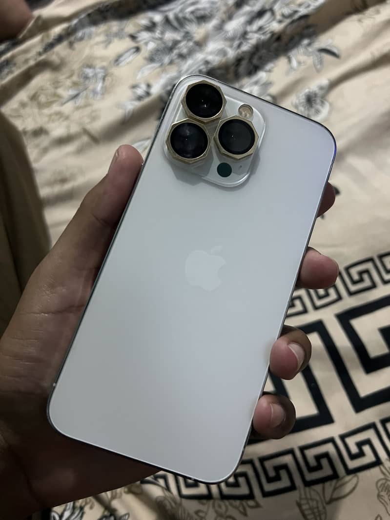 Apple iPhone 13 Pro 0