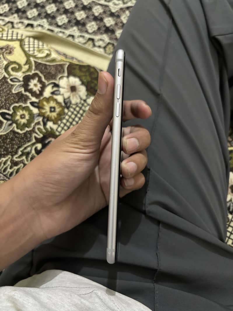 Apple iPhone 6 plus 6