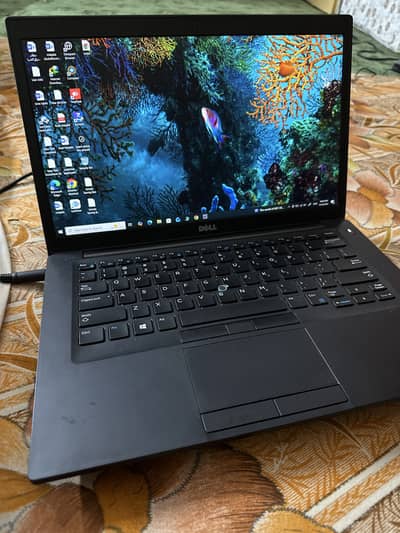 Best Dell laptop i5-7300
