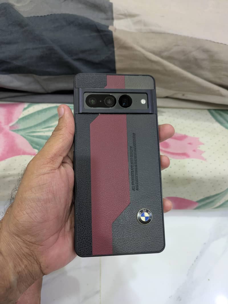 Google Pixel 7 Pro 0
