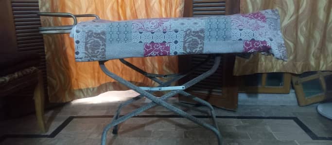 IRON STAND