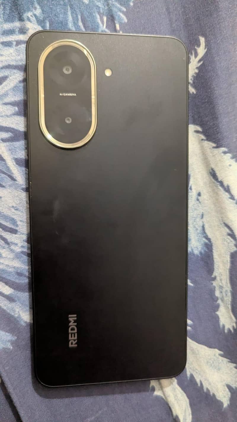 Redmi a5 2