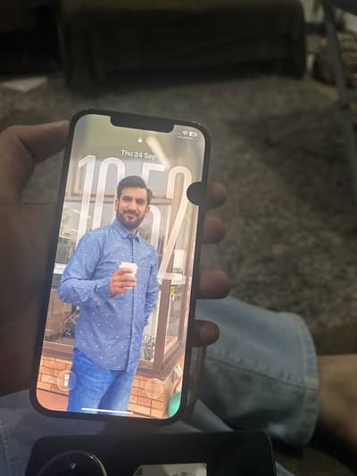 Apple iPhone 12 Pro Max