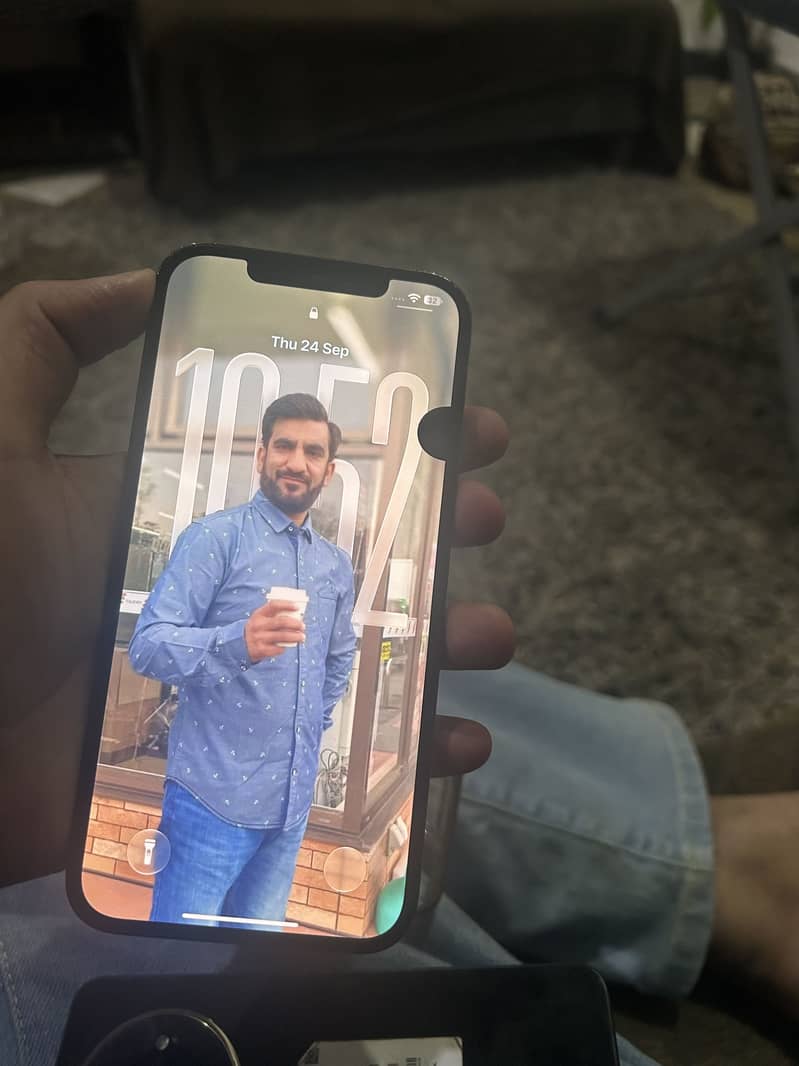 Apple iPhone 12 Pro Max 0