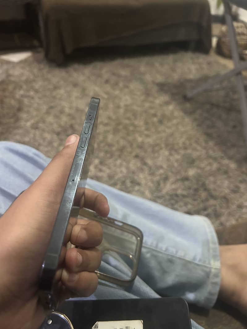 Apple iPhone 12 Pro Max 1
