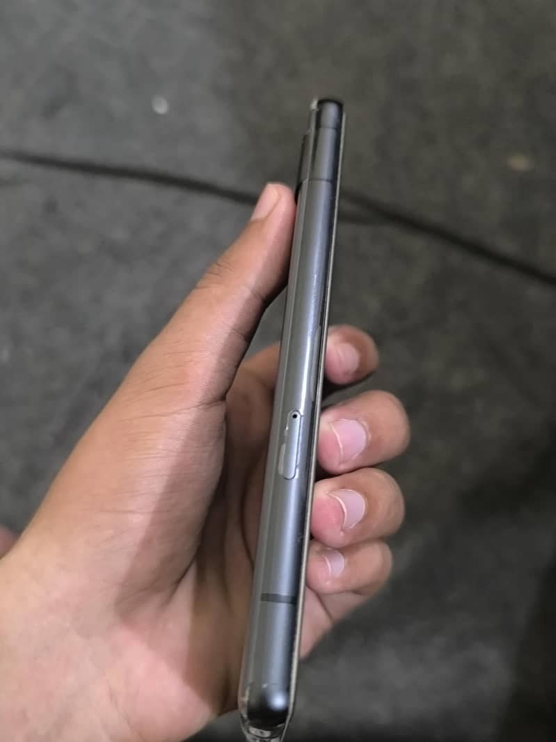 Google pixel 7a 3