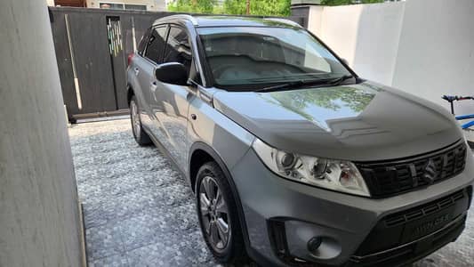 Suzuki Vitara 2019